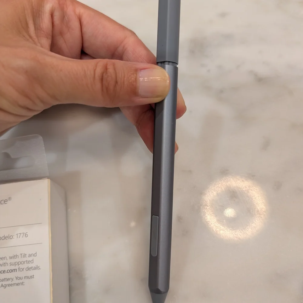 Microsoft nwt surface